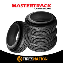 Mastertrack M-Trac Tour 215/55R17 94V Tire