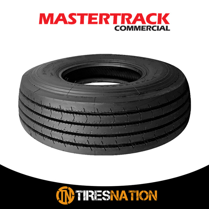 Mastertrack Un-Allsteel 235/85R16 0L Tire
