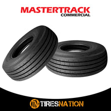 Mastertrack Un-Allsteel 225/75R15 0L Tire