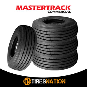 Mastertrack Un-Allsteel 235/85R16 0L Tire