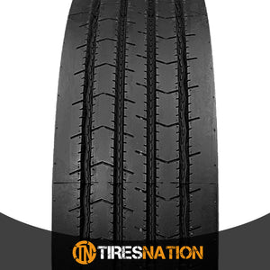 Mastertrack Un-Allsteel 235/85R16 0L Tire