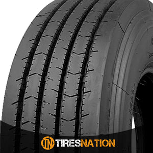 Mastertrack Un-Allsteel 235/85R16 0L Tire