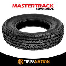 Mastertrack Un203 205/75R14 0L Tire