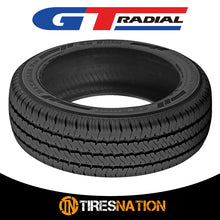 Gt Radial Maxmiler Pro 235/85R16 120/116R Tire