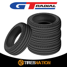 Gt Radial Maxmiler Pro 225/75R16 121/120R Tire