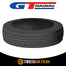 Gt Radial Maxmiler St 205/75R14 100/96M Tire