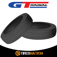Gt Radial Maxmiler St 205/75R14 100/96M Tire