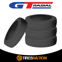 Gt Radial Maxmiler St 205/75R14 100/96M Tire