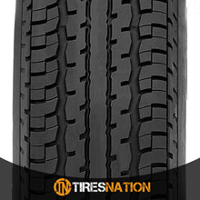 Gt Radial Maxmiler St 235/80R16 123/119M Tire