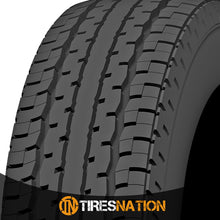 Gt Radial Maxmiler St 235/80R16 123/119M Tire