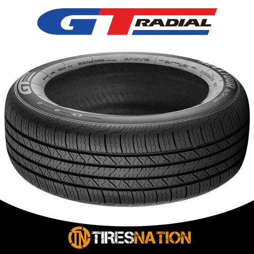 Gt Radial Maxtour All Season 205/75R15 97T Tire
