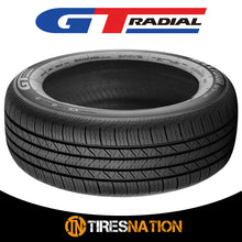 Gt Radial Maxtour All Season 205/70R15 96T Tire