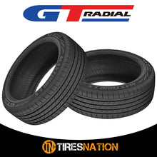 Gt Radial Maxtour Lx 245/60R18 105H Tire