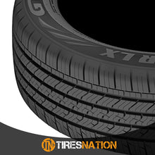 Gt Radial Maxtour Lx 245/60R18 105H Tire