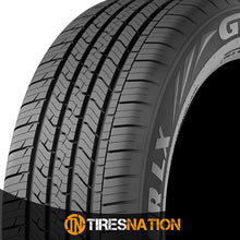Gt Radial Maxtour Lx 185/60R15 84H Tire