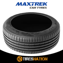 Maxtrek Maximus M2 225/45R17 94W Tire