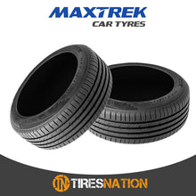 Maxtrek Maximus M2 225/45R17 94W Tire