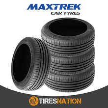 Maxtrek Maximus M2 225/45R17 94W Tire