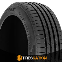Maxtrek Maximus M2 225/45R17 94W Tire