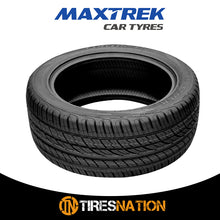 Maxtrek Fortis T5 295/30R22 103Y Tire