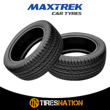 Maxtrek Fortis T5 295/30R22 103Y Tire