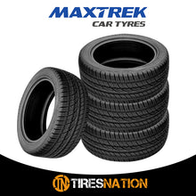 Maxtrek Fortis T5 295/30R22 103Y Tire