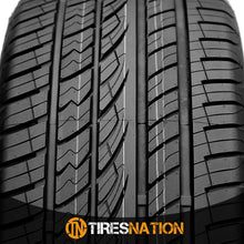 Maxtrek Fortis T5 295/30R22 103Y Tire