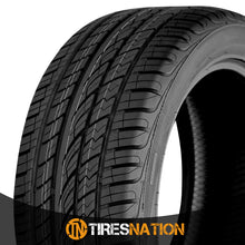 Maxtrek Fortis T5 295/30R22 103Y Tire