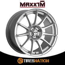 Maxxim Winner 16X7 5X100 / 5X4.50 73.00 +40