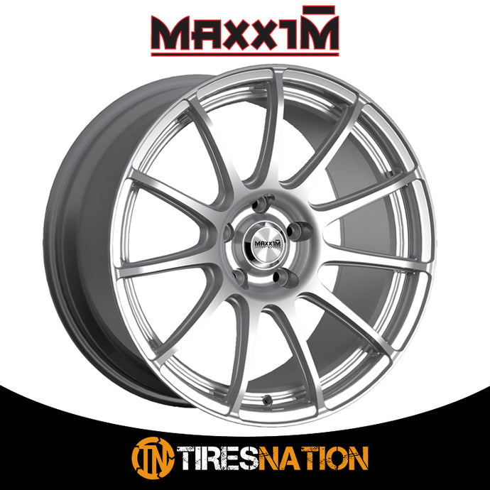 Maxxim Winner 17X7 5X100 / 5X4.50 73.00 +40