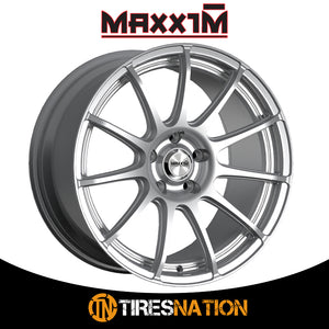 Maxxim Winner 17X7 5X105 / 5X4.50 73.00 +40