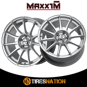 Maxxim Winner 16X7 4X100 / 4X4.50 73.00 +40