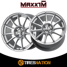 Maxxim Winner 16X7 5X110 / 5X115 73.00 +40
