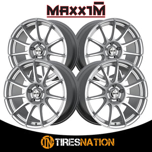 Maxxim Winner 16X7 4X100 / 4X108 73.00 +40