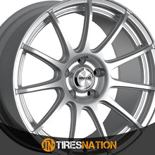 Maxxim Winner 17X7 5X110 / 5X115 73.00 +40