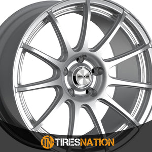 Maxxim Winner 17X7 5X110 / 5X115 73.00 +40
