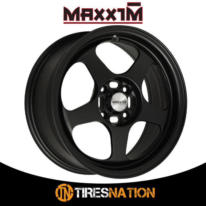 Maxxim 43B Air 15X6.5 4X100 73.00 +38