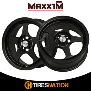 Maxxim 43B Air 15X6.5 4X100 73.00 +38