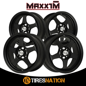 Maxxim 43B Air 15X6.5 4X100 73.00 +38