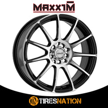 Maxxim 44B Champ 17X7 5X100 73.1 40