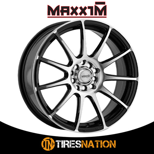 Maxxim 44B Champ 14X6 4X100 73.1 38