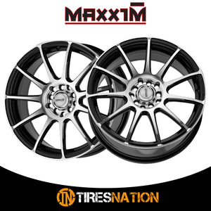 Maxxim 44B Champ 16X7 5X100/5X4.50 73.1 +40