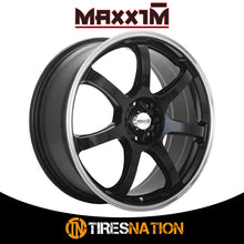 Maxxim Knight 16X7 5X100 / 5X4.50 73.00 +40