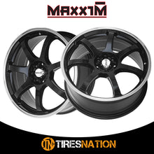 Maxxim Knight 15X6.5 5X100 / 5X4.50 73.00 +38