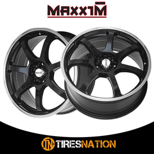 Maxxim Knight 16X7 5X100 / 5X4.50 73.00 +40