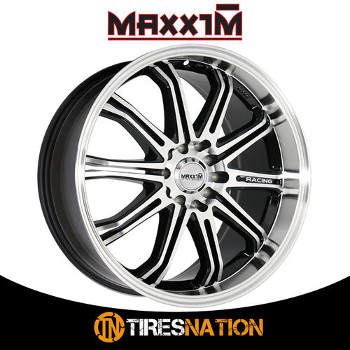 Maxxim 41Mb Ferris 16X7 5X100 / 5X4.50 73.00 +40