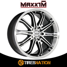 Maxxim 41Mb Ferris 17X7 5X110 / 5X115 73.00 +40