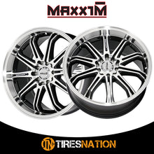 Maxxim 41Mb Ferris 17X7 5X110 / 5X115 73.00 +40