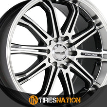 Maxxim 41Mb Ferris 16X7 5X110 / 5X115 73.00 +40
