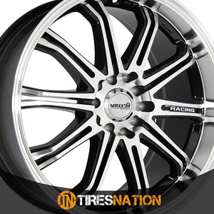 Maxxim 41Mb Ferris 16X7 5X110 / 5X115 73.00 +40